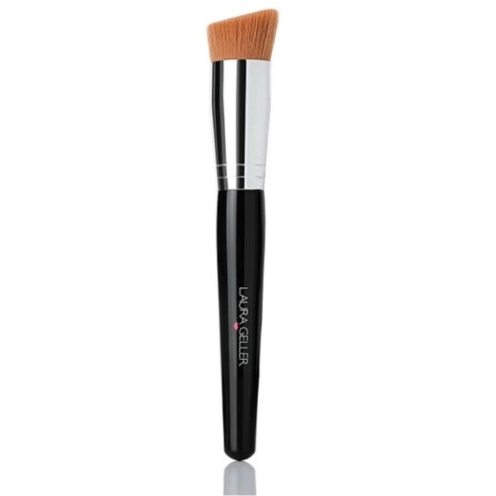 Laura Geller NEW Angled Liquid Foundation Brush